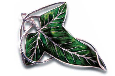 foto The Elven - Brooch